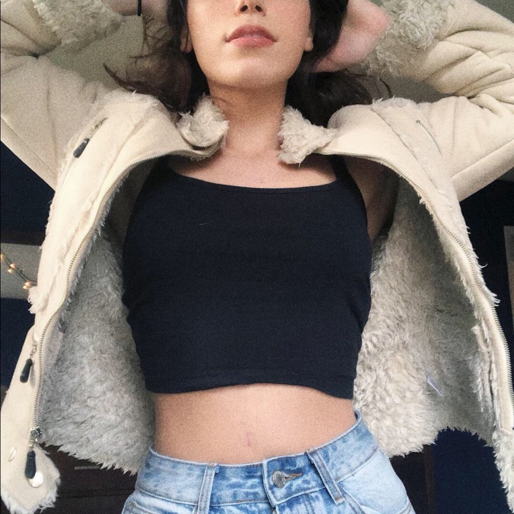 Vintage Marvin richards jacket